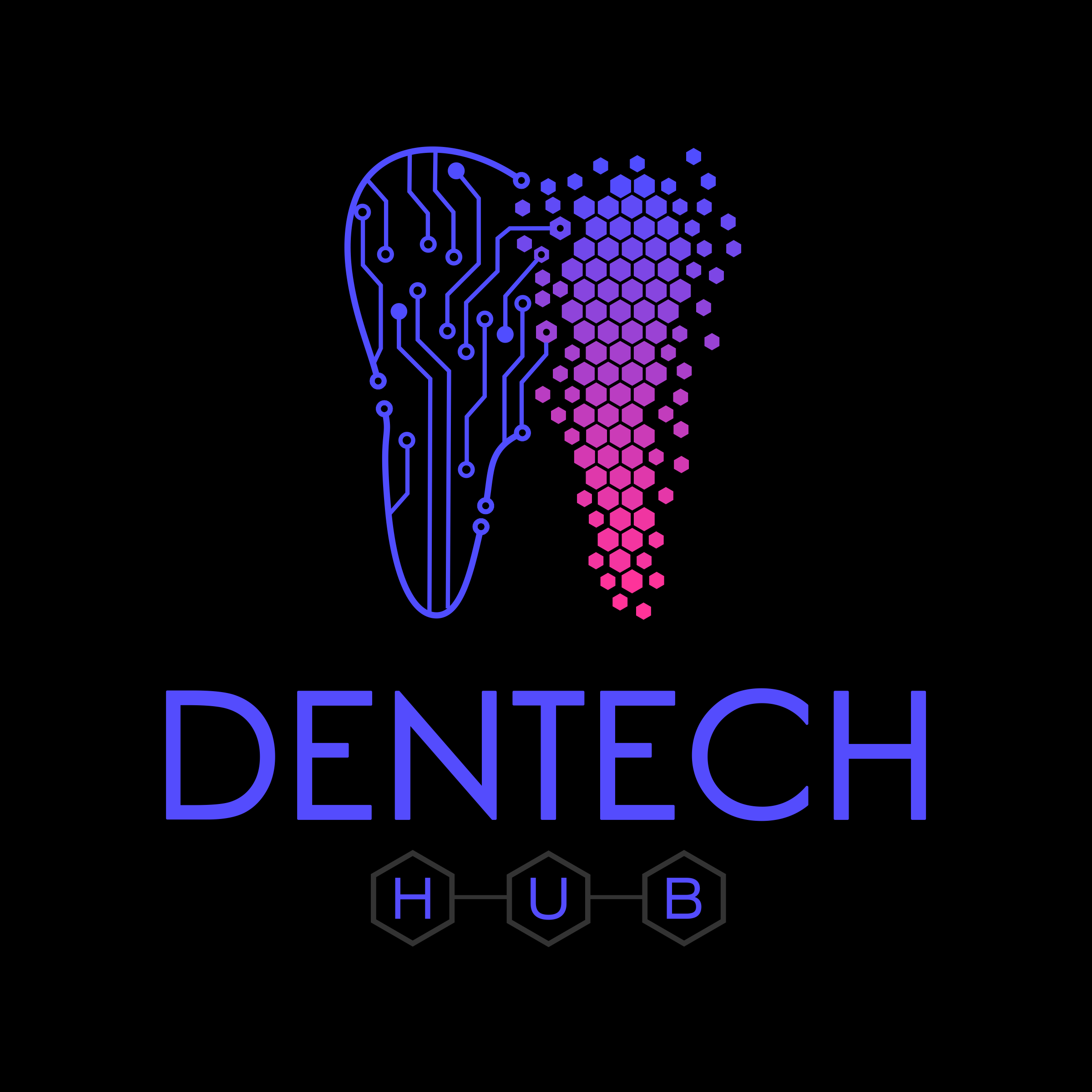 Dentech_HUB_LOGO_1_Vert_BlackBg (1)